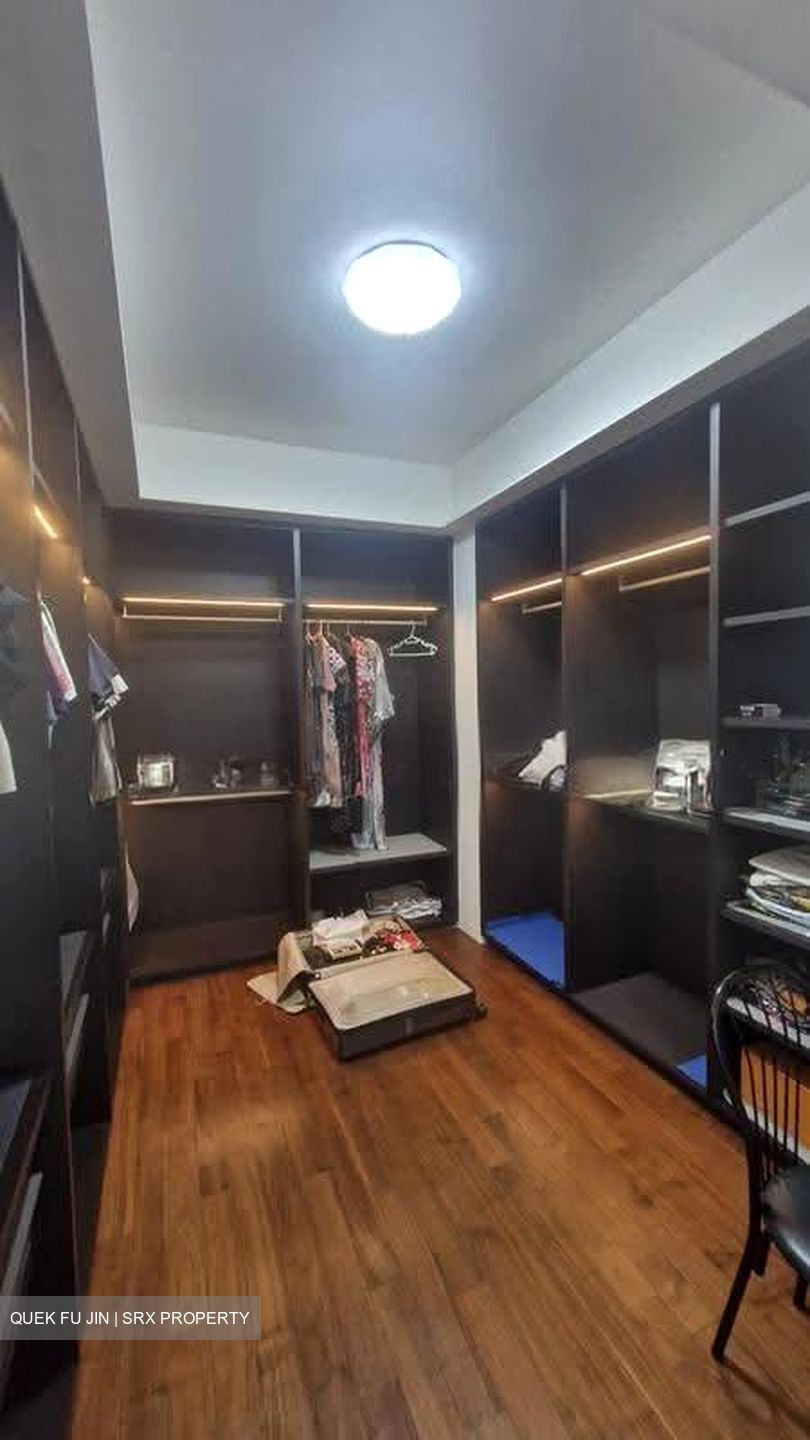 Amber Park (D15), Condominium #613408261